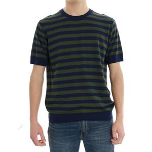 T-SHIRT RIGHE RETOIS - Mad Fashion | img vers.300x/